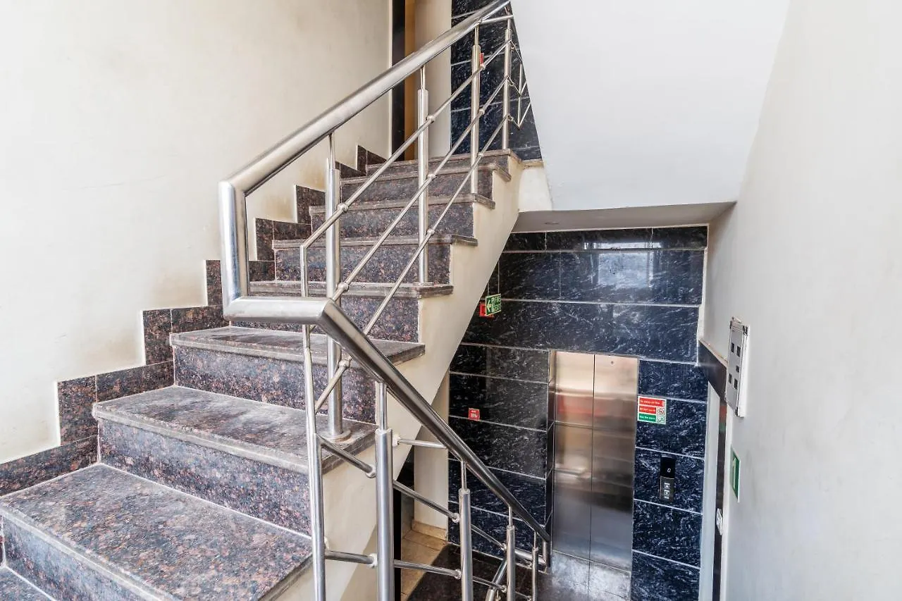 Diplomat Regency Hotel Delhi